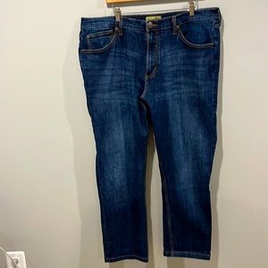 WRANGLER 20X STRETCH JEANS